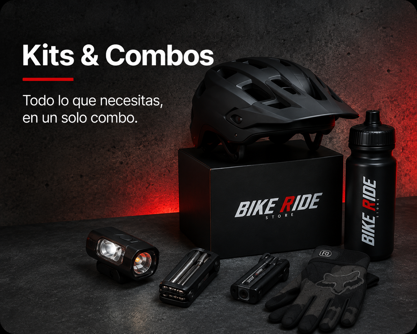 Kits & Combos