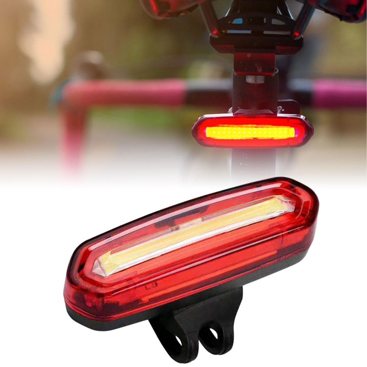Luz trasera LED
