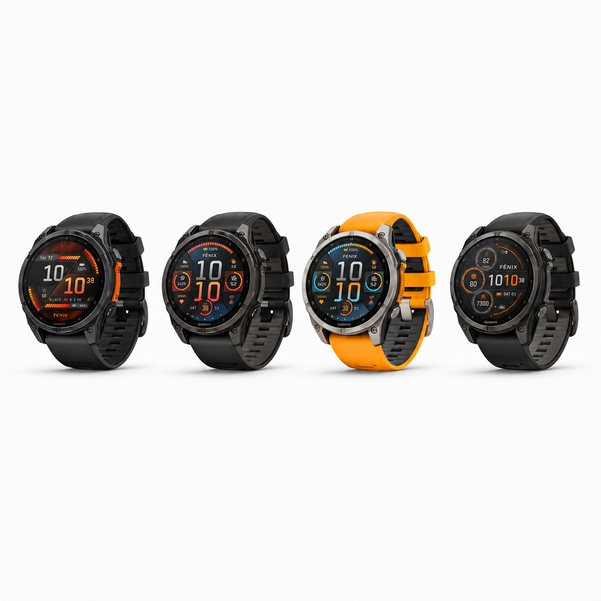 Relojes Garmin | Consulta modelos disponibles