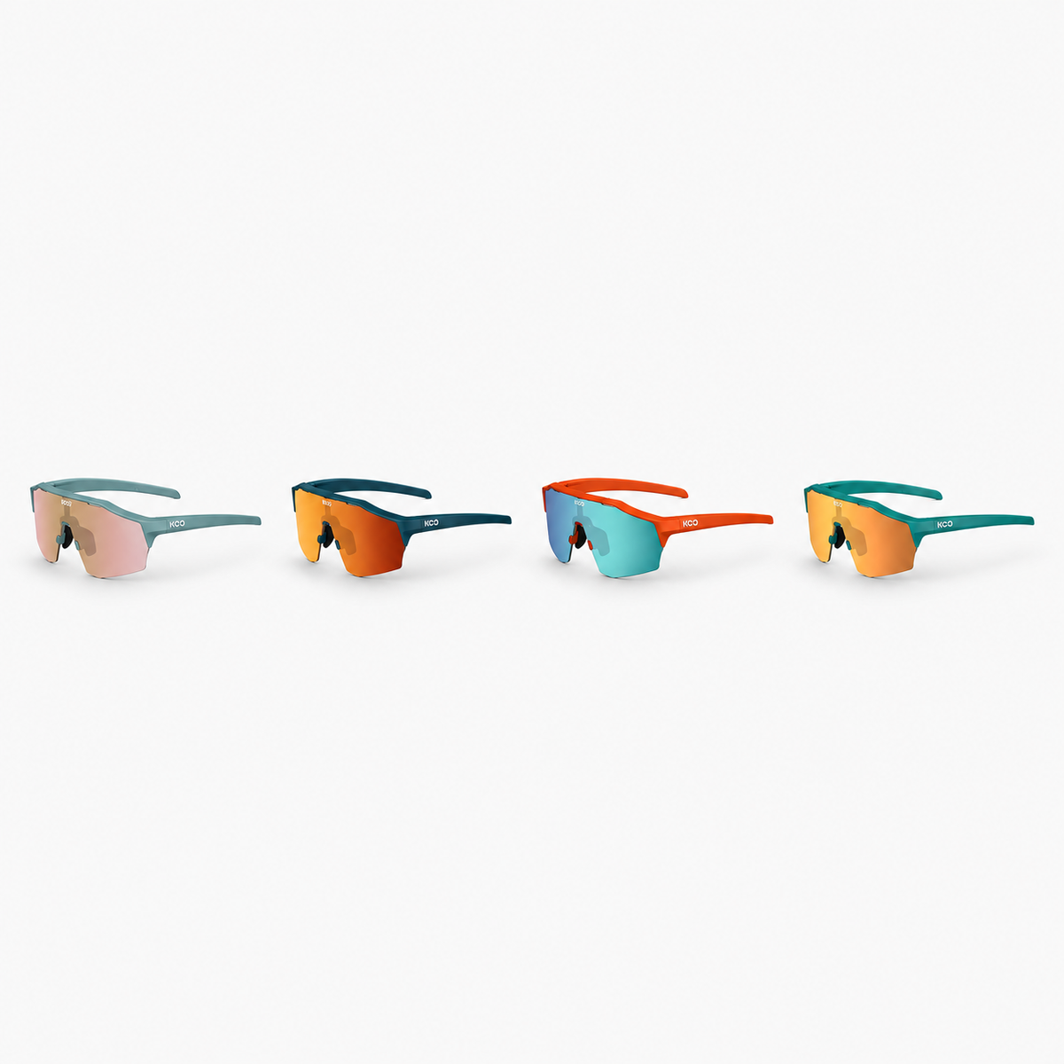 Lentes KOO | Consulta modelos disponibles