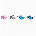Lentes Scicon para ciclismo | Consulta modelos disponibles