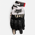 Guantes Fox Blancos L