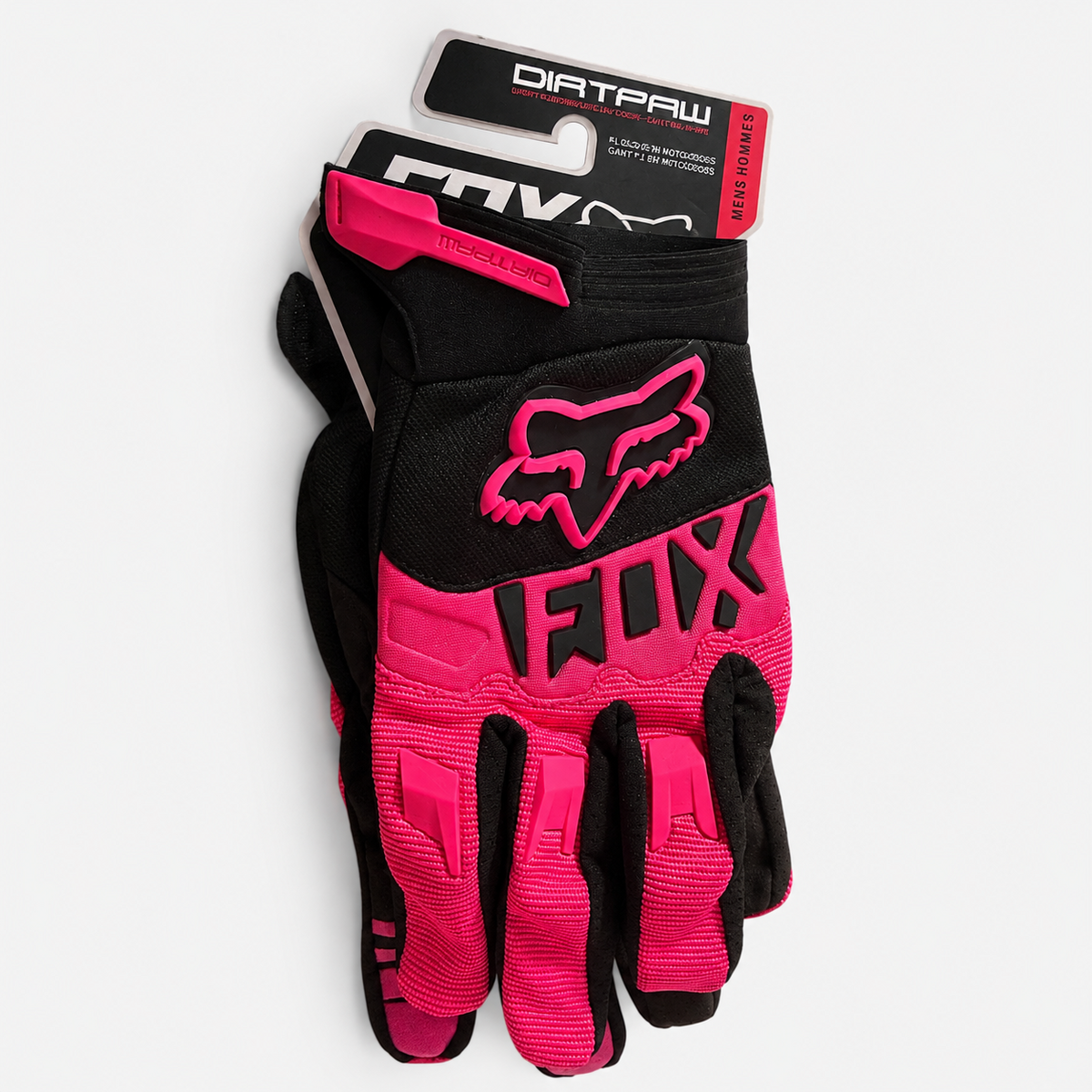 Guantes Fox Talla M