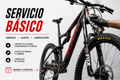 Servicio Básico