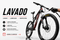 Lavado