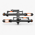 Kuat NV 2.0 Gris/Naranja para entrada de 2″