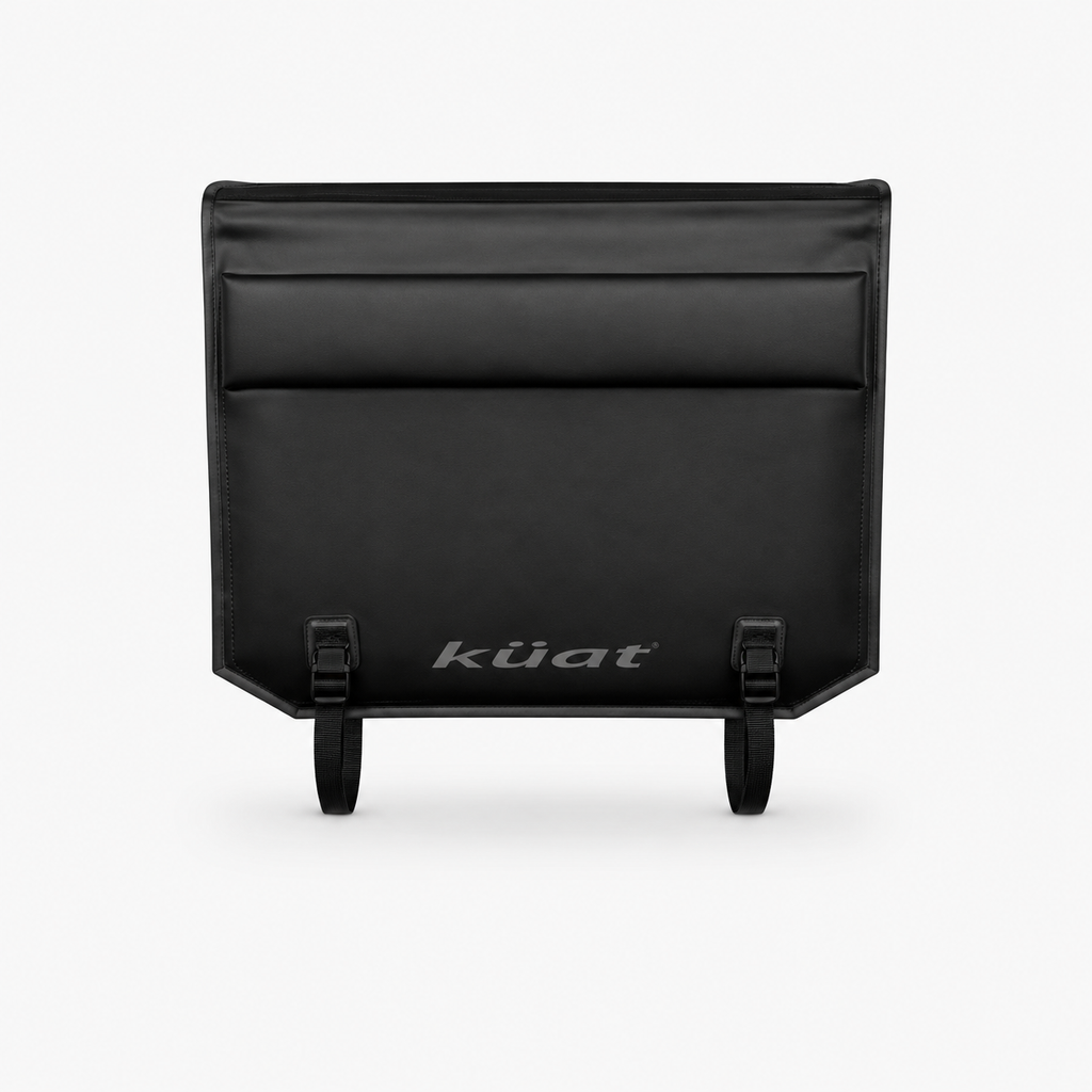 Tapete Kuat Huk 25″ para 2 bicicletas