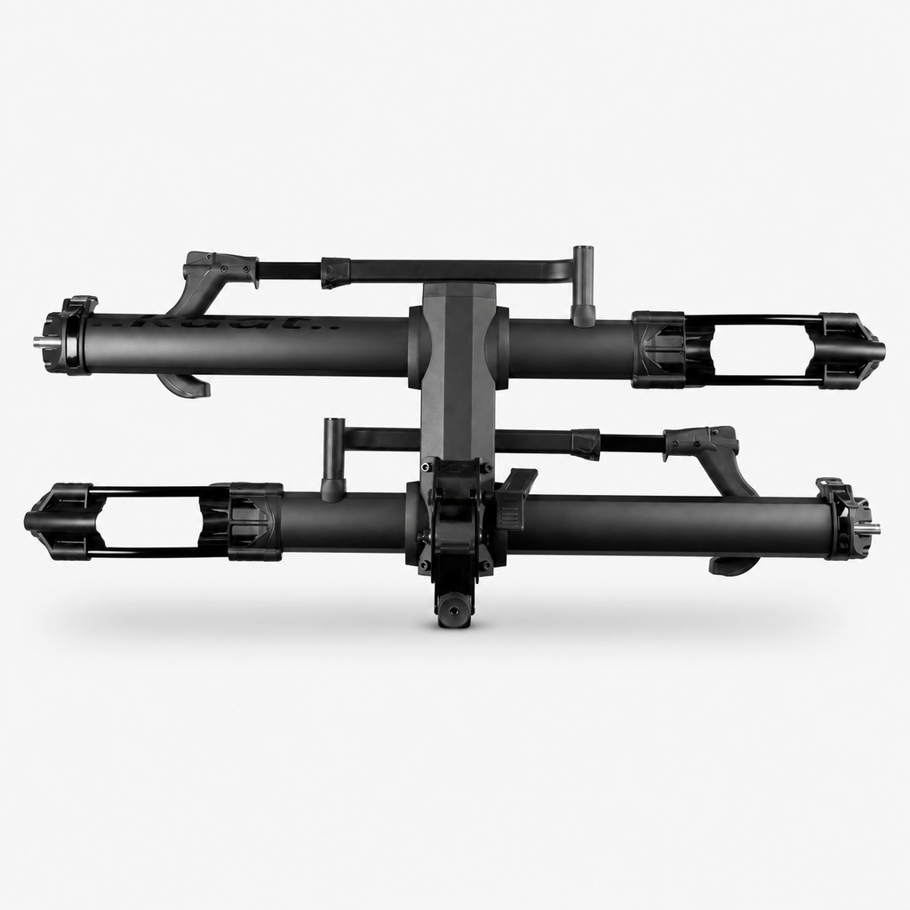 Kuat NV Base para entrada de 2″