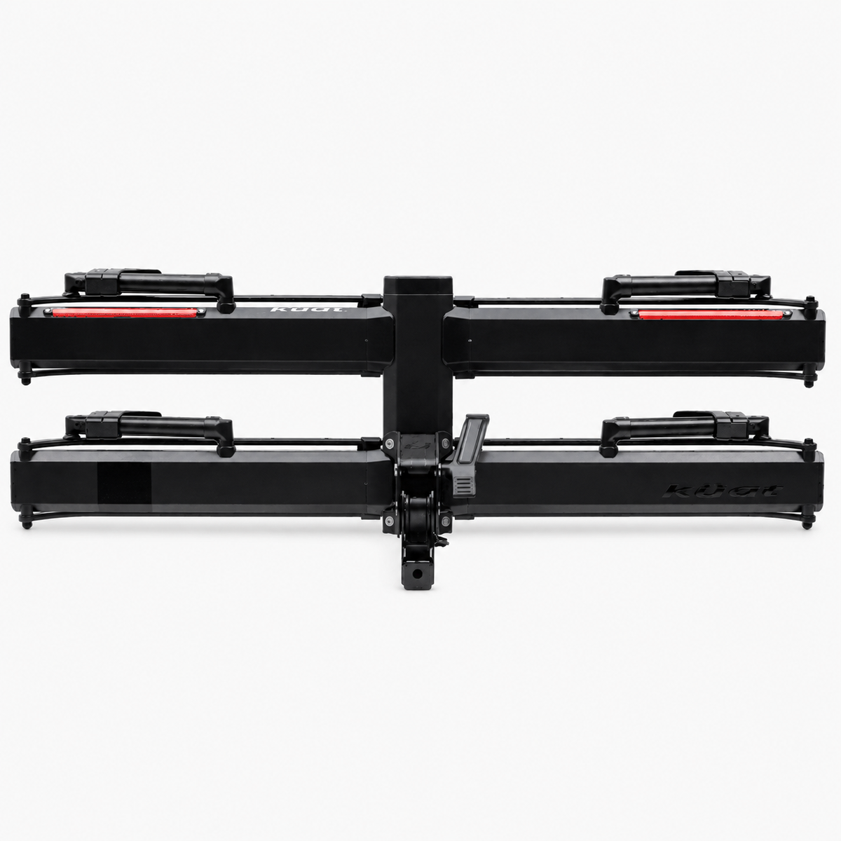 Kuat Piston Pro X para entrada de 2″