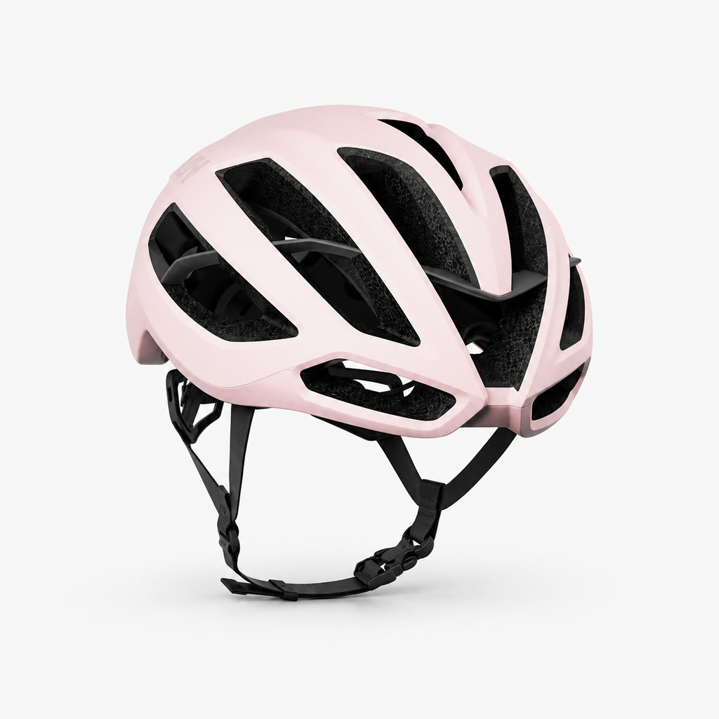 Casco Kask Protone Icon Flamingo Matt S