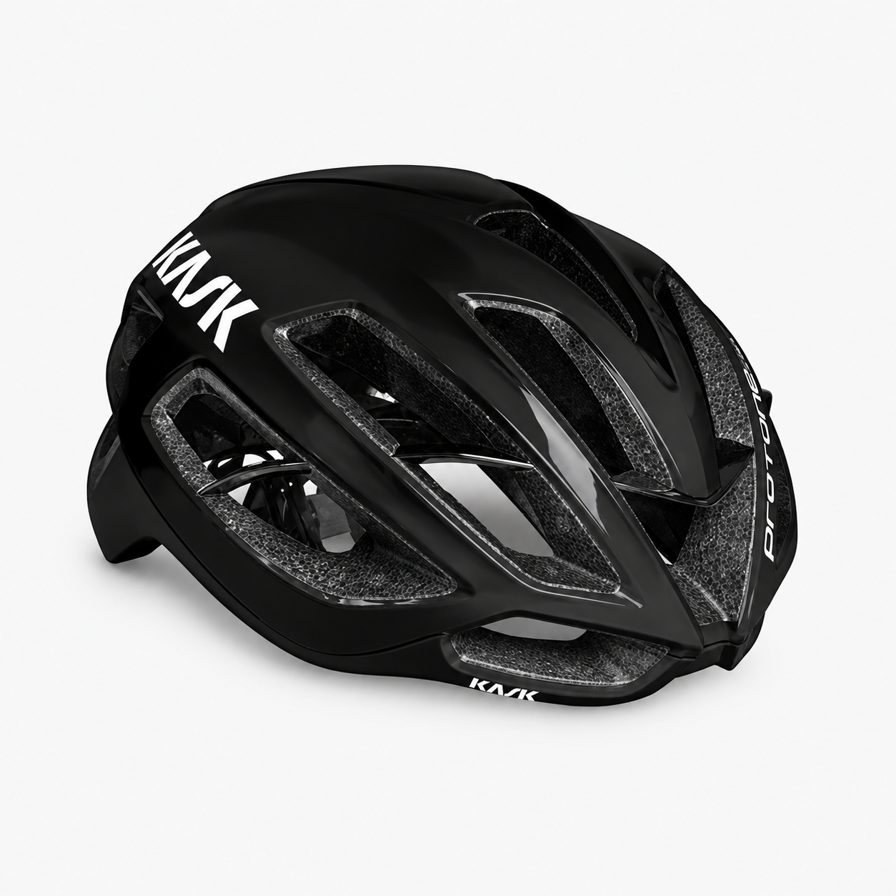 Casco Kask Protone Icon Black Talla S