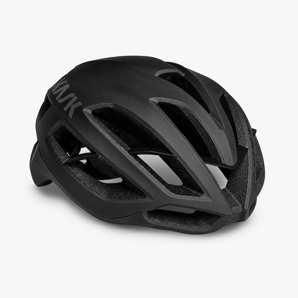 Casco Kask Protone Icon Black Matt Talla M