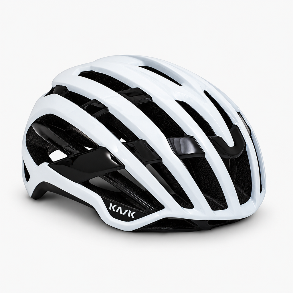 Casco Kask Valegro White  Talla M