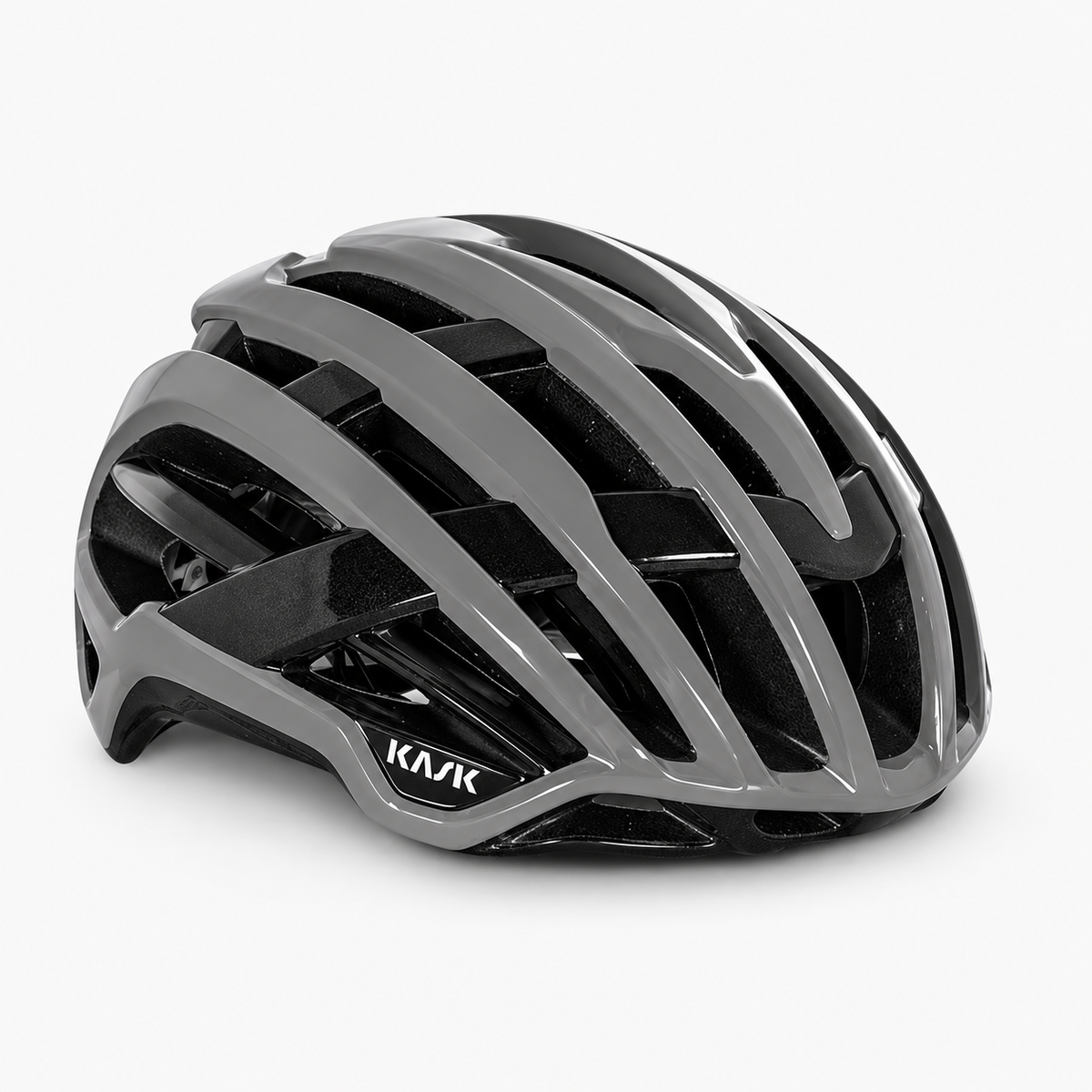 Casco Kask Valegro White  Talla M