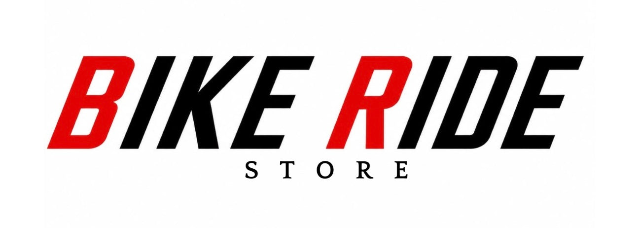 Bike Ride Store