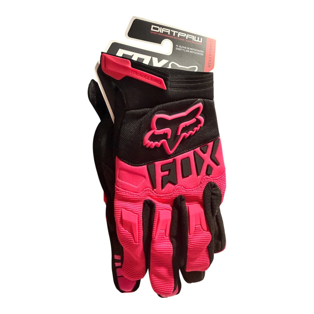 Guantes Fox Talla M