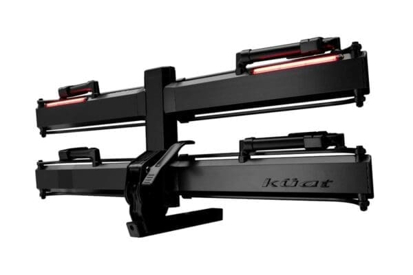 Kuat Piston Pro X para entrada de 2″