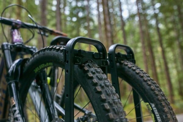 Kuat Piston Pro X para entrada de 2″