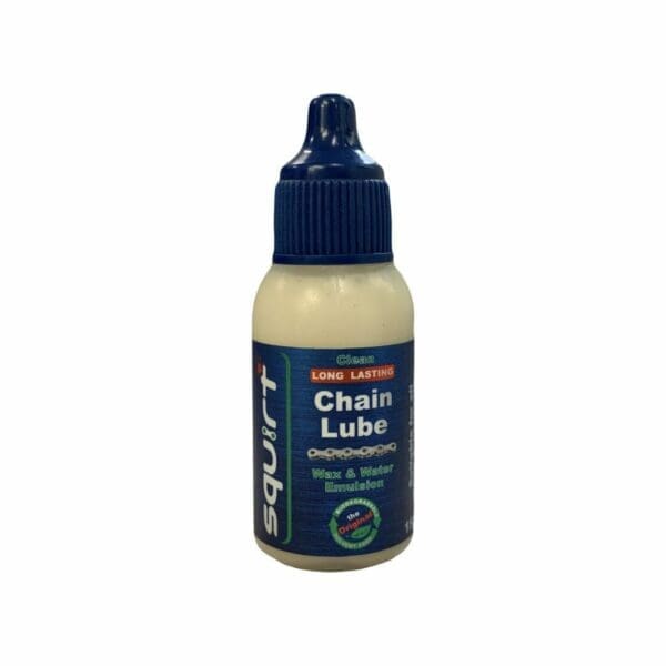 Lubricante Squirt Larga Duracion 15ml
