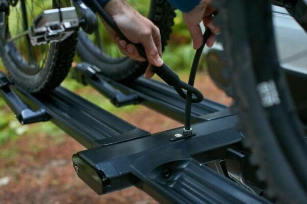 Kuat Piston Pro X para entrada de 2″