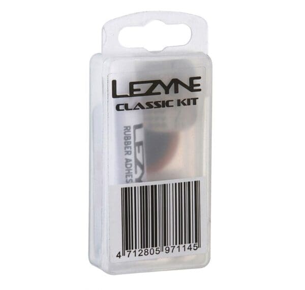 Classic Kit Lezyne