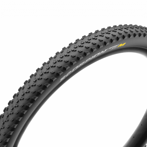 Kit Pirelli Scorpion Sport XC M 29×2.4 Tubeless – 2 Llantas + Sellador