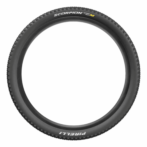 Kit Pirelli Scorpion Sport XC M 29×2.4 Tubeless – 2 Llantas + Sellador