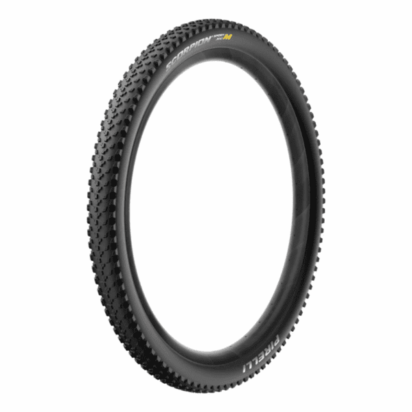 Kit Pirelli Scorpion Sport XC M 29×2.4 Tubeless – 2 Llantas + Sellador