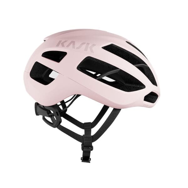 Casco Kask Protone Icon Flamingo Matt S