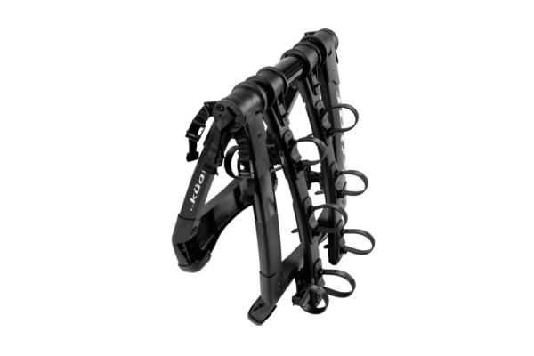 Kuat Highline 2 bicicletas Negro