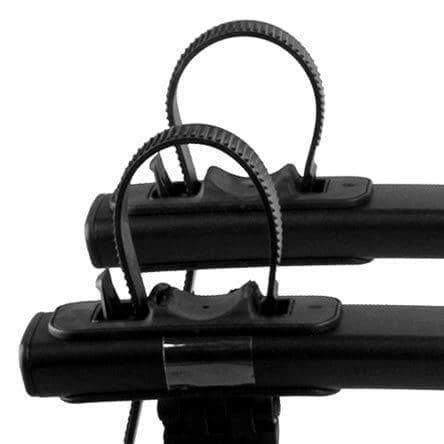 Kuat Highline 2 bicicletas Negro