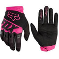 Guantes Fox Talla M