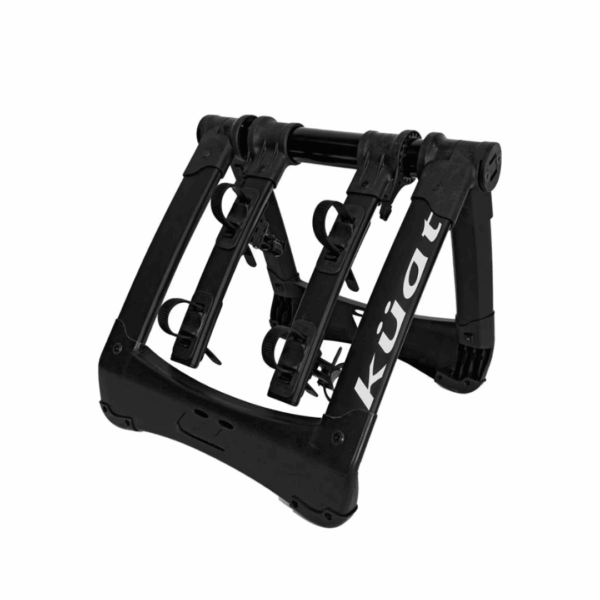Kuat Highline 2 bicicletas Negro