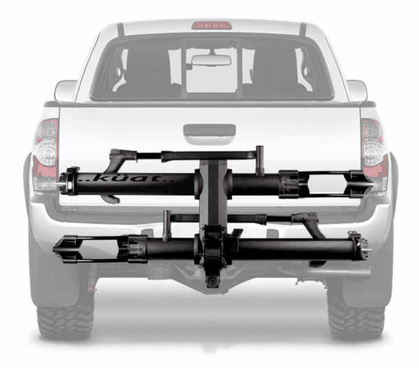 Kuat NV Base para entrada de 2″