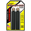 Puños Esigrips Extra Chunky Negro