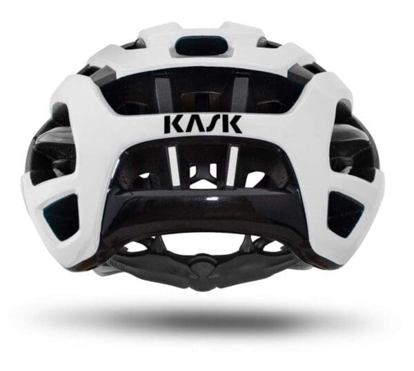 Casco Kask Valegro White  Talla M