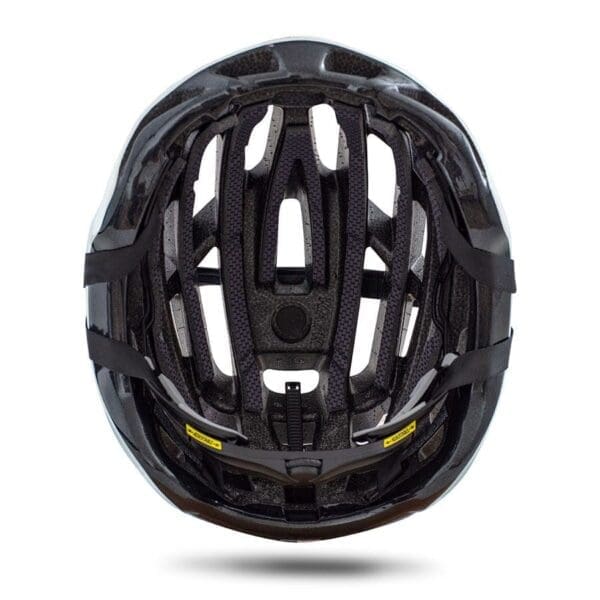 Casco Kask Valegro White  Talla M